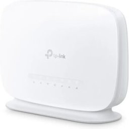 TP-Link Archer MR515 - Router 4G+ Cat6 Dual Band (867+300Mbps) AC1200 3x LAN