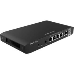 Reyee RG-EG105G-V3 - Router Gerenciável na Cloud com 5 Portas Gigabit VPN e Captive Portal