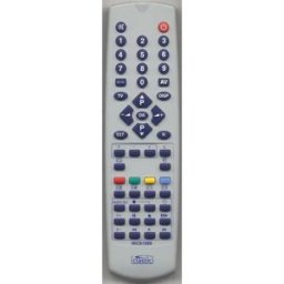 Classic - Telecomando Classic IRC81089 - PANASONIC TNQ8E0461 - [TV]