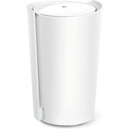TP-Link DECO X50-5G - Gateway 5G com Mesh Wi-Fi 6 AX3000 - (1 unid.) [230m²]