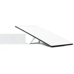 Starlink Standard Kit V4 - Antena para Internet por Satélite + Router WiFi 6