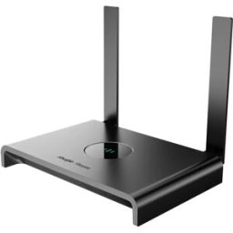 Reyee RG-EW300N - Router Wi-Fi 4 N300 c/ 4 portas 10/100Mbps (3 LAN + 1 WAN)