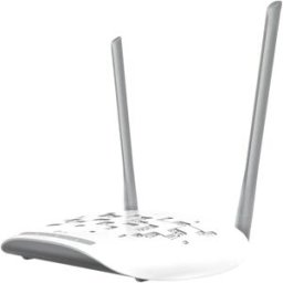 TP-Link TL-WA801N - Access Point/Repeater com range extender wireless 300Mbps