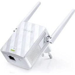 TP-Link TL-WA855RE - Mini range extender Wireless N até 300Mbps