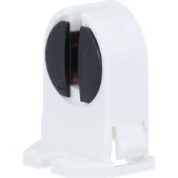 Suporte G5 para lâmpada fluorescente/LED T5