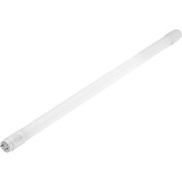 Virone - Lâmpada LED tubo T8 60cm 230VAC 9W 6000K 900lm - unilateral
