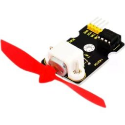Keyestudio KS0168 - Módulo controlo de ventoinha L9110 compatível com Arduino