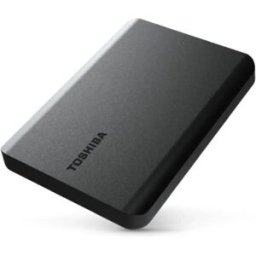 Toshiba Canvio Basics - HDTB510EK3AA - Disco-Rígido Externo 2.5'' 1TB
