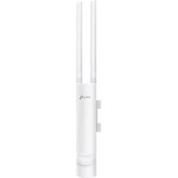 TP-Link Omada EAP113-Outdoor - Access Point de exterior Wireless 2.4GHz c/suporte PoE