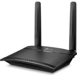 TP-Link TL-MR100 - Router 4G LTE Wireless N 300Mbps 2xLAN