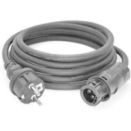 Cabo para Micro-inversor Dual NEP BDM-600 - IP67 - 5m