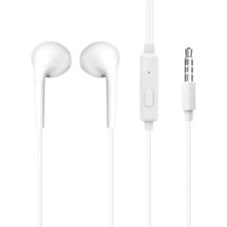 DUDAO X10S - Auriculares earbuds com microfone c/ jack 3.5mm