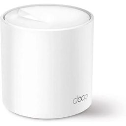TP-Link DECO X55(1-PACK) - Sistema Mesh Wi-Fi 6 AX3000 - (1 Unid.) [230m²]