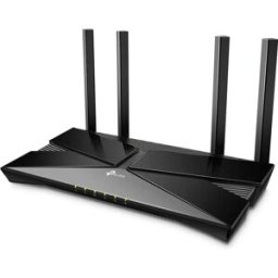TP-Link ArcherAX53 - Router Wi-Fi 6 Dual-Band AX3000 (2402+574 Mbps)