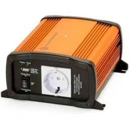 Xunzel XJ-600W-12V - Inversor 12VDC ➝ 230V onda sinusoidal pura 600W c/ USB