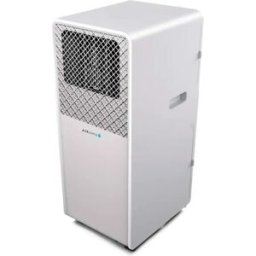 AIRAWA AIRPB12POR - Ar condicionado portátil c/ bomba de calor (Quente/Frio) 3.5kW - 12.000 BTU [14-20 m²]