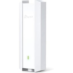TP-Link EAP610-Outdoor - Access Point de exterior WiFi 6 Dual-Band AX1800 (1201+574Mbps)