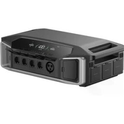 EcoFlow DELTA Pro Ultra - Inversor 6900W UPS <20ms p/ power station expansível