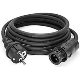 Cabo para Micro-inversor Dual NEP BDM-600 - IP67 - 3m
