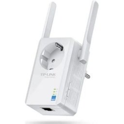 TP-Link TL-WA860RE - Mini range extender Wireless N até 300Mbps