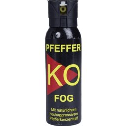 Ballistol OC KO FOG 100ml 16223100