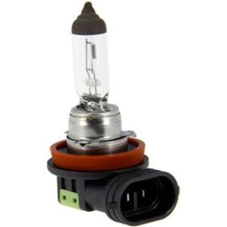Lâmpada h11 Feu Vert 55w 12v 1pc