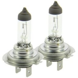 Lâmpada h7 Feu Vert 55w 12v 2 pcs