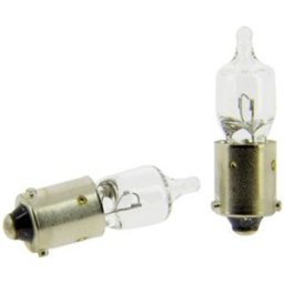 Lâmpada Feu Vert h6w 12v 2pcs