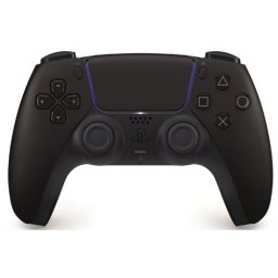 Sony Playstation 5 DualSense Wireless Controller Black