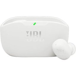 JBL - Earbuds TWS Branco WAVE BUDS2
