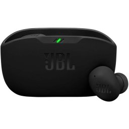 JBL - Earbuds TWS Preto WAVE BUDS2