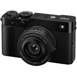 MÁQUINA FOTOGRÁFICA FUJIFILM X-E5 + XF23MM 2.8