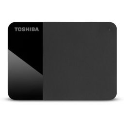 DISCO EXTERNO TOSHIBA 4TB CANVIO READY