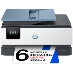 IMPRESSORA MULTIFUNÇÕES HP OFFICEJET PRO 8135E