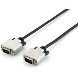 CABO EQUIP VGA 3+7 30M PRETO