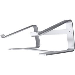 SUPORTE PORTÁTIL MACALLY ALUMINIO CZ