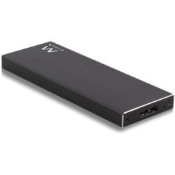 CAIXA DISCO EXTERNO EWENT 2.5 EW7024