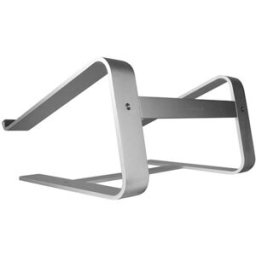SUPORTE PORTÁTIL MACALLY ALUMINIO PR