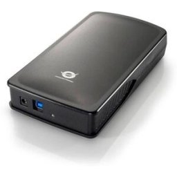 CAIXA DISCO EXTERNO CONCEPTRONIC 3.5