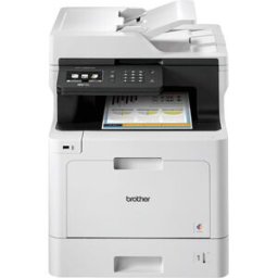 IMPRESSORA MULTIFUNÇÕES BROTHER MFC-L8690CDW