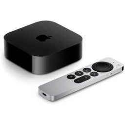 Apple TV 4K 128GB MN893QM/A