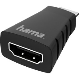 ADAPTADOR HAMA HDMI-MINI HDMI 2M 4K