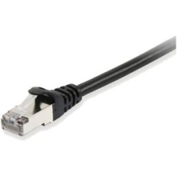 CABO REDE EQUIP RJ45 15M PRETO