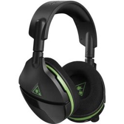 HEADSET GAMING TURTLE BEACH XBOX STEALTH60