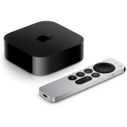 Apple TV 4K 64GB MN873QM/A
