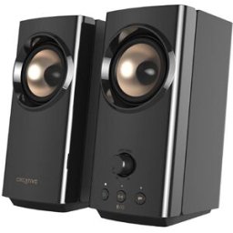 COLUNAS CREATIVE T60W