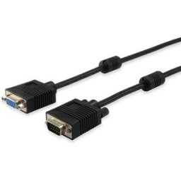 CABO EQUIP VGA (D-SUB) 10.0M