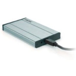 CAIXA EXTERNA PORT DESIGNS USB SATA 2.5