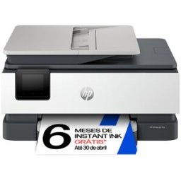 IMPRESSORA MULTIFUNÇÕES HP OFFICEJET PRO 8122E