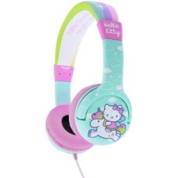 HEADSET OTL HELLO KITTY